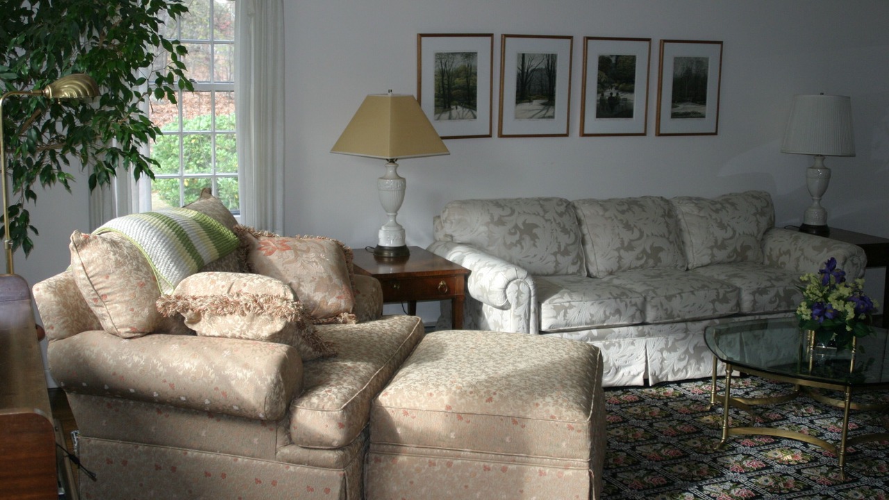 Photo of Livingroom in Chatham
