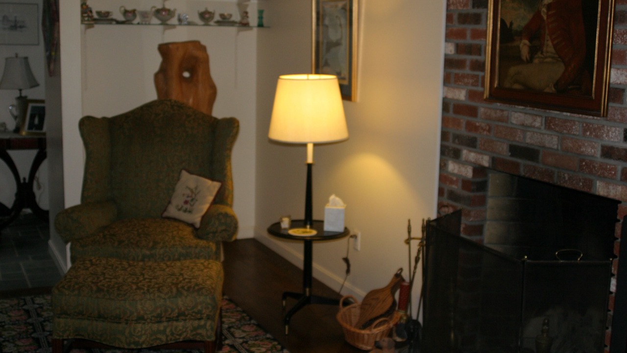 Photo of Livingroom in Chatham
