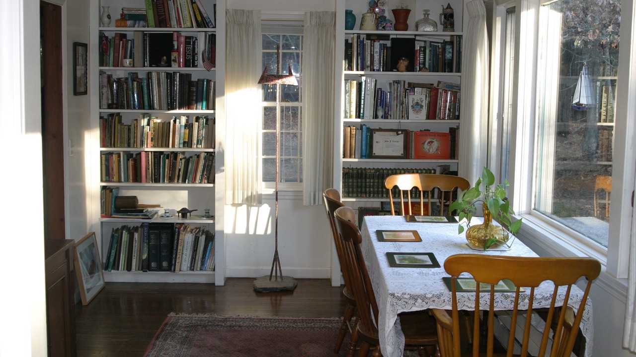 Photo of Bedroom in Chatham
