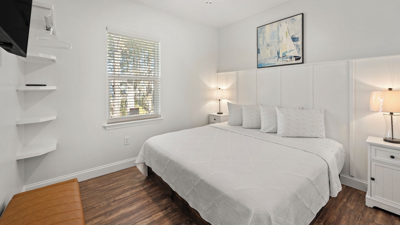 Photo of Bedroom in Ocean Drive