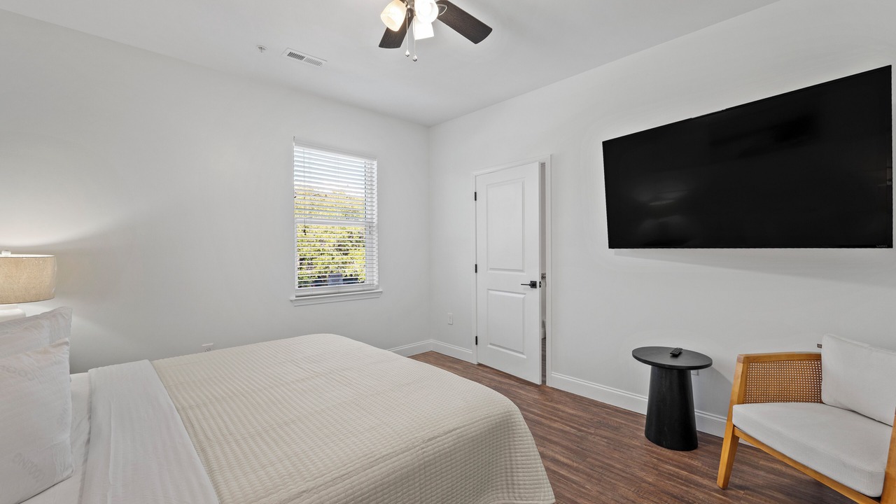 Photo of Bedroom in Ocean Drive