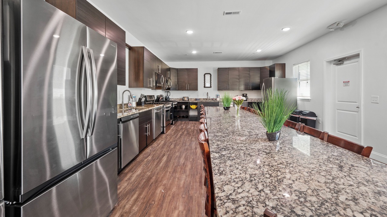 Photo of Kitchen in Ocean Drive