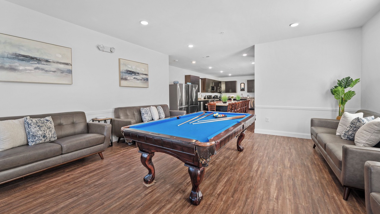 Photo of Bedroom in Ocean Drive
