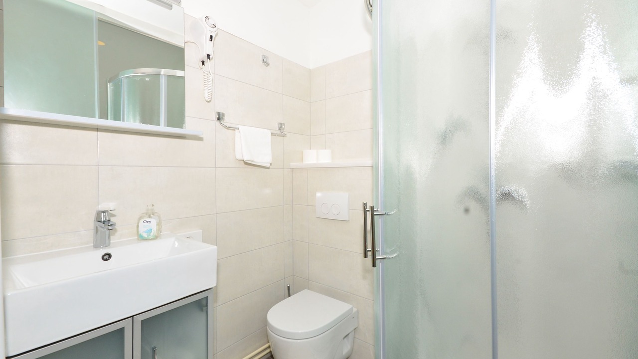 Photo of Bathroom in Zastolje