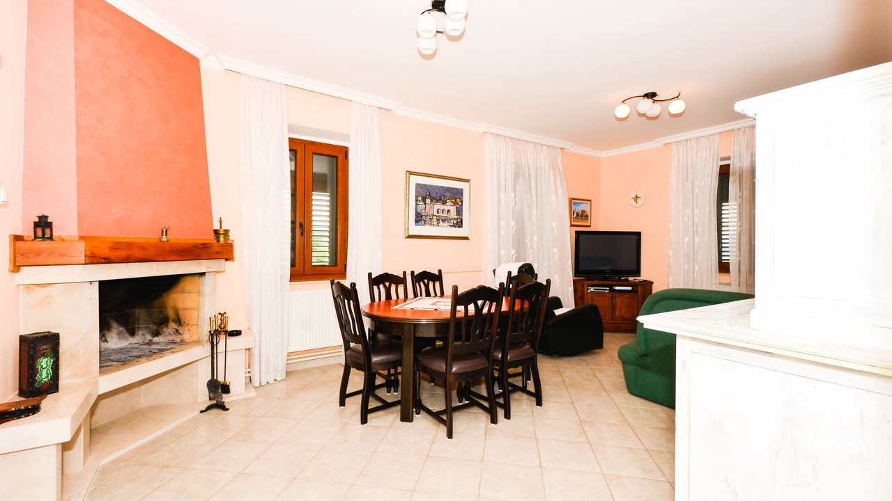 Photo of Livingroom in Zastolje