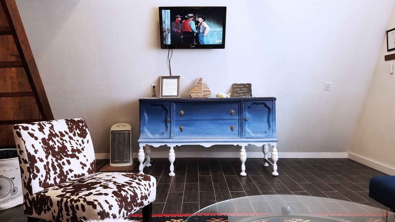 Photo of Bedroom in Cisco