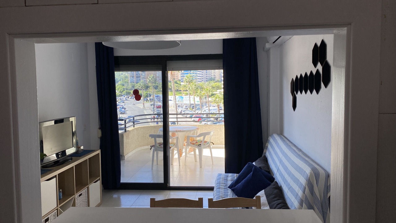 Photo of Livingroom in Finestrat