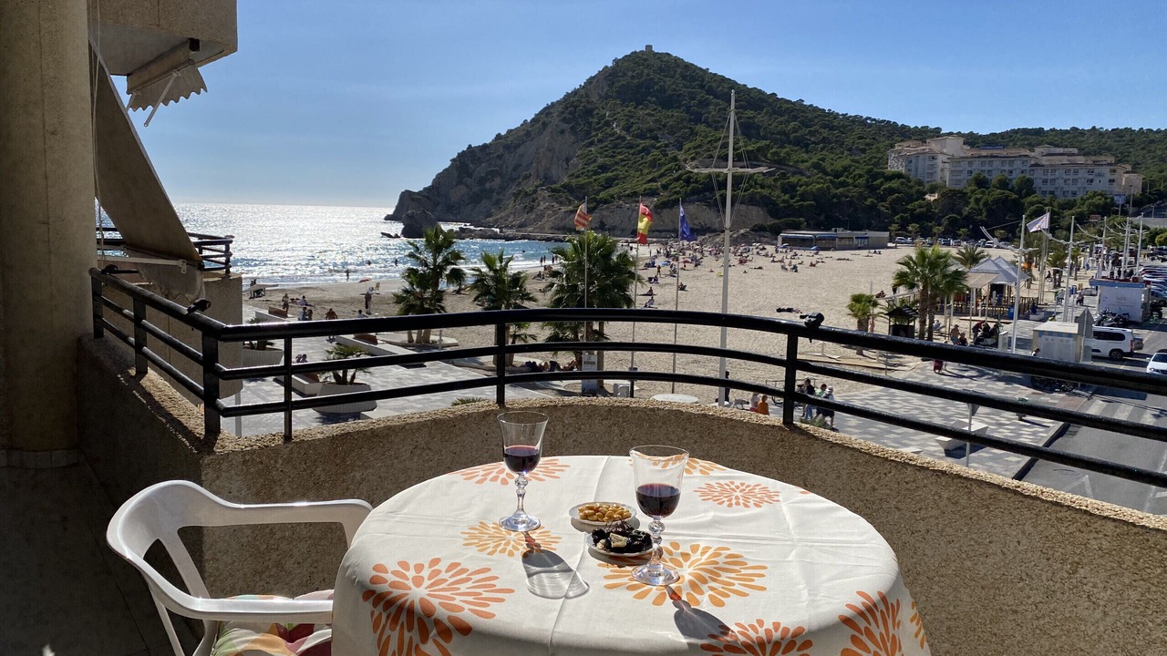 Photo of Outdoor in Finestrat