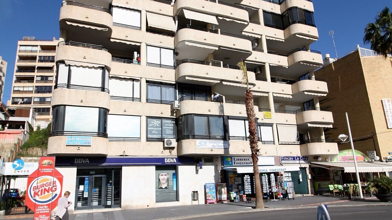 Photo of Outdoor in Finestrat