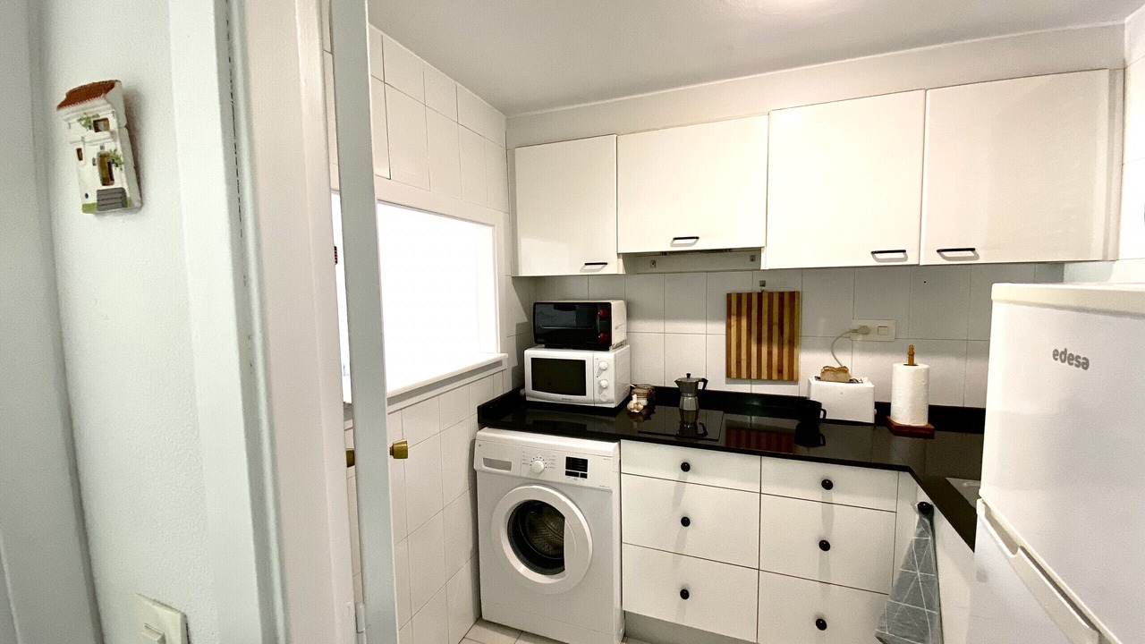 Photo of Kitchen in Finestrat