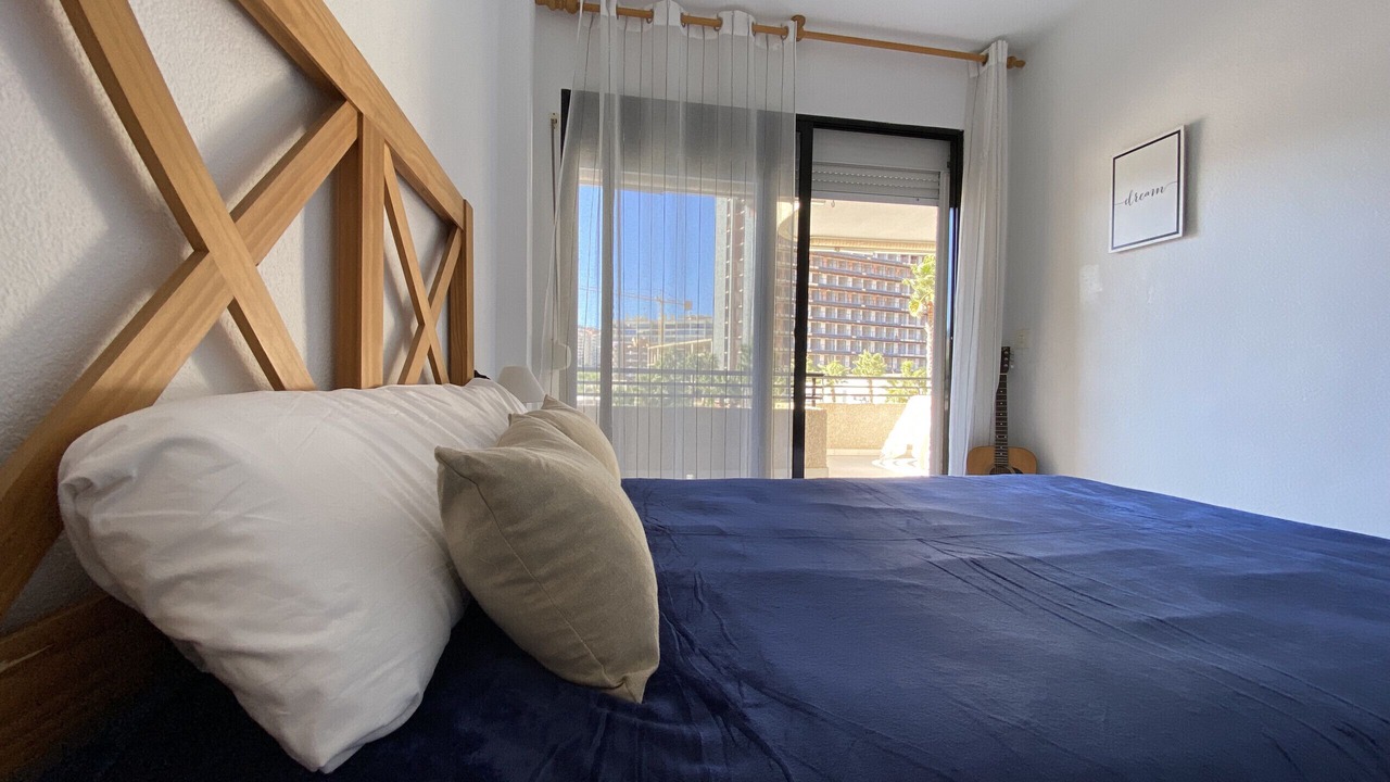 Photo of Bedroom in Finestrat