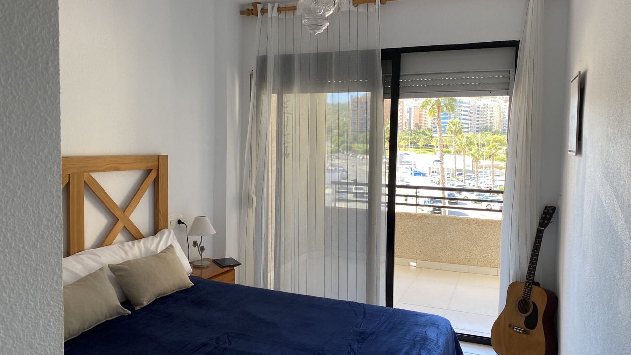 Photo of Bedroom in Finestrat