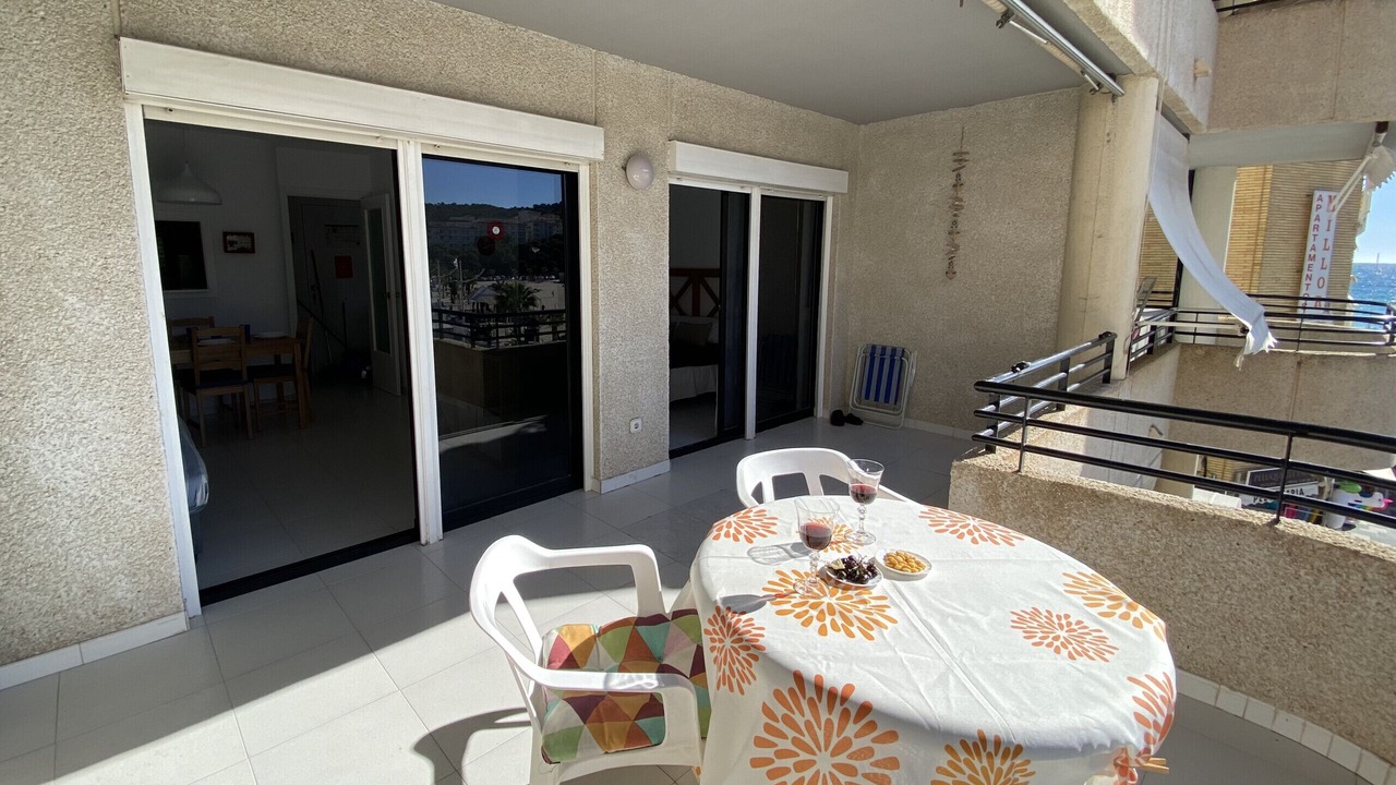 Photo of Outdoor in Finestrat