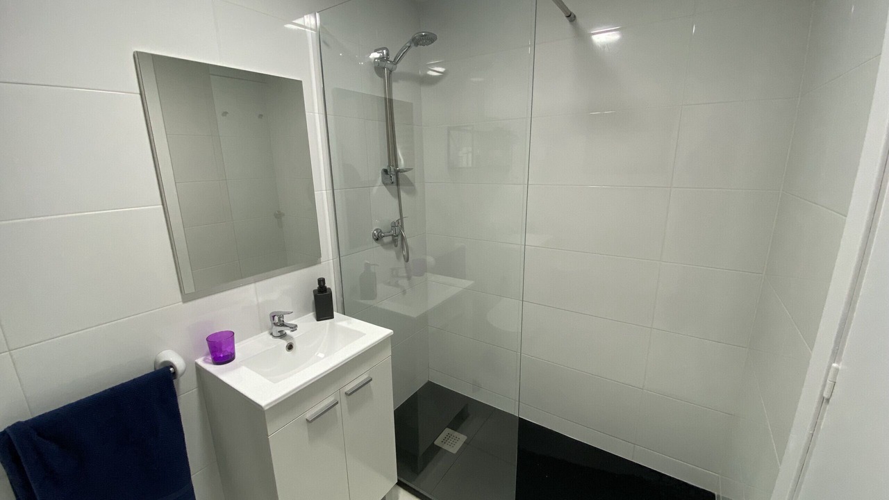 Photo of Bathroom in Finestrat