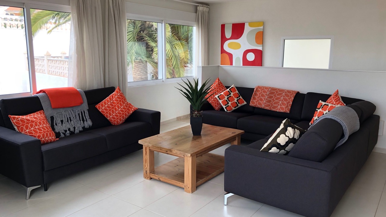 Photo of Bedroom in Peniscola