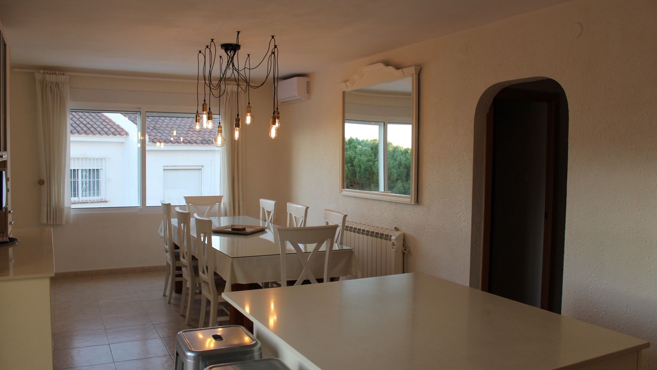 Photo of Bedroom in Peniscola