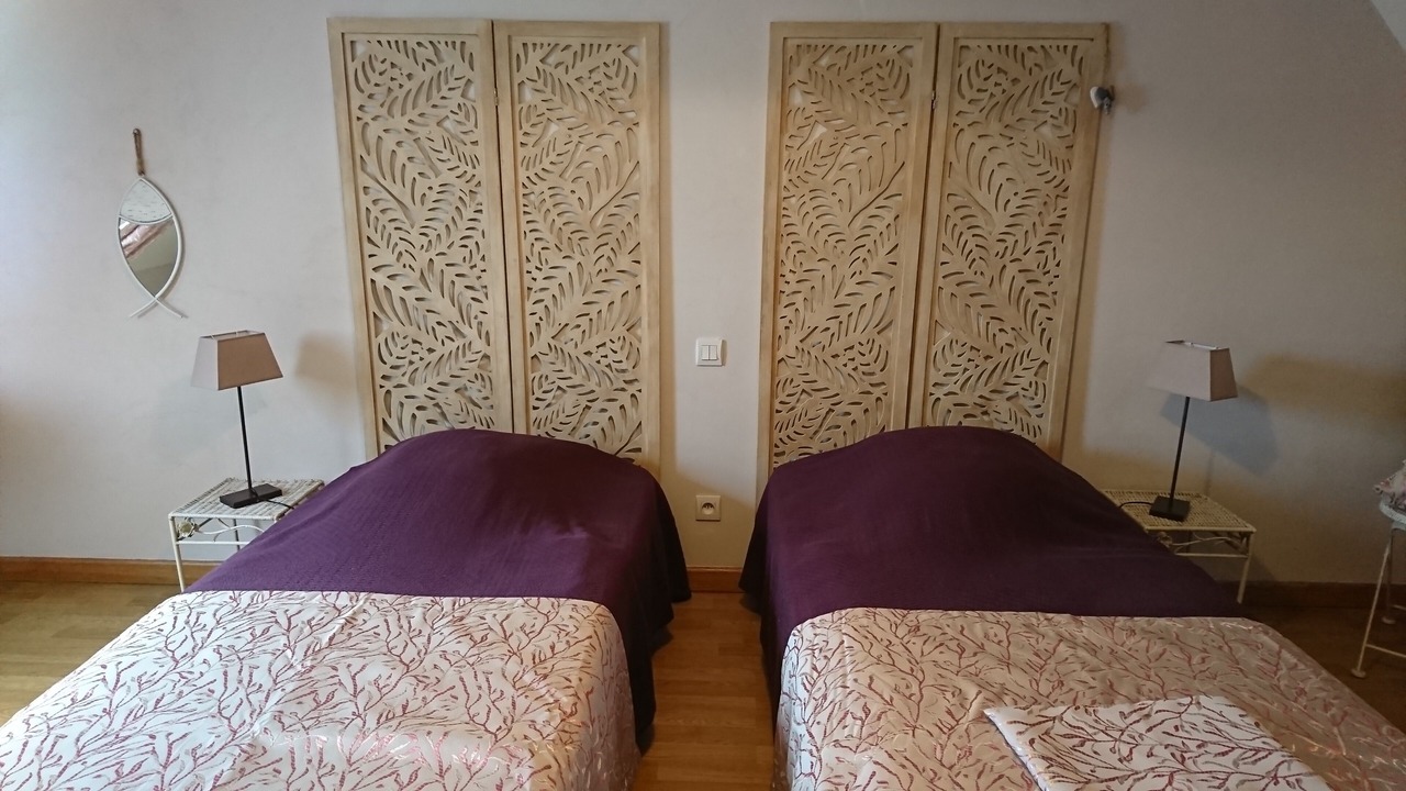 Photo of Bedroom in Trelou Sur Marne