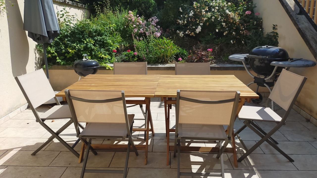 Photo of Outdoor in Trelou Sur Marne