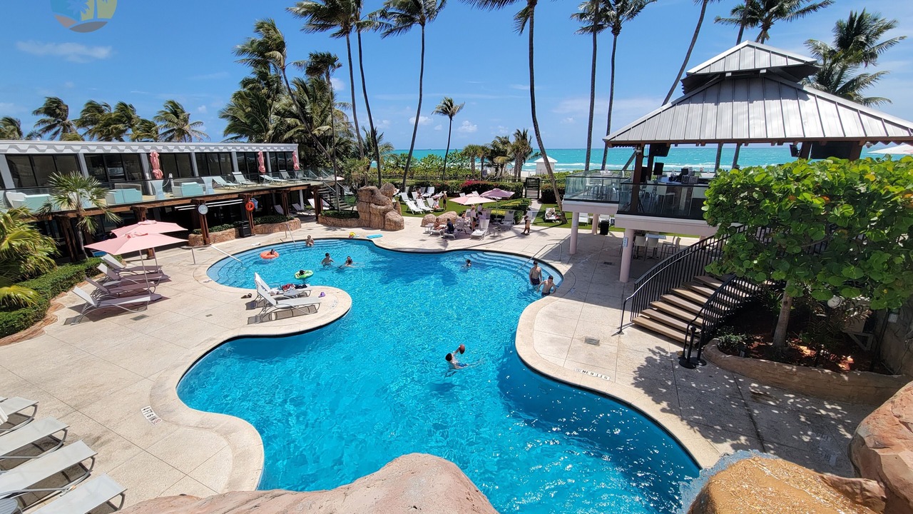 Photo of Outdoor in Mid Beach