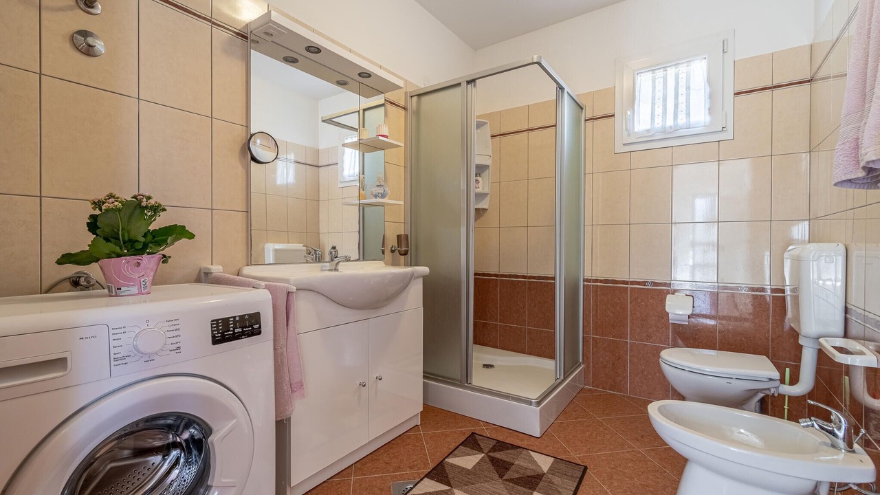 Photo of Bathroom in Sveta Nedelja