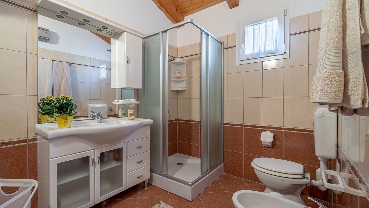 Photo of Bathroom in Sveta Nedelja