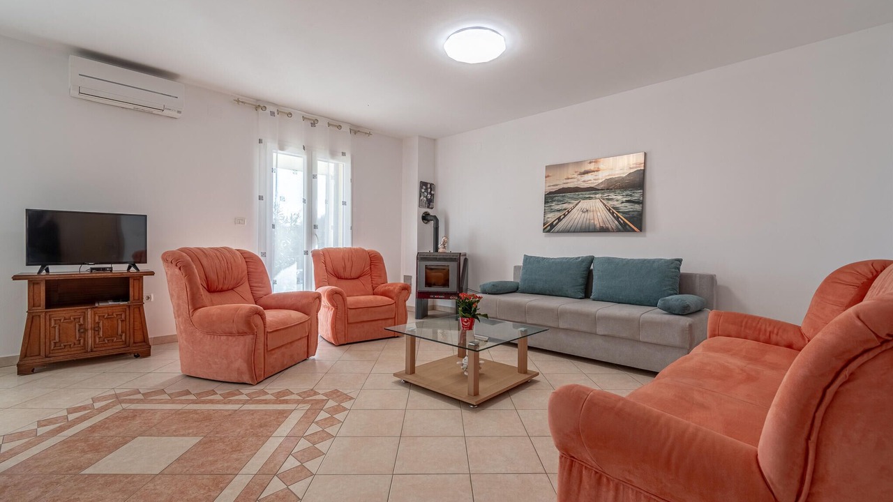 Photo of Bedroom in Sveta Nedelja