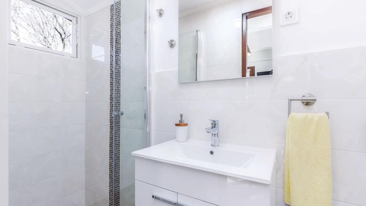 Photo of Bathroom in Smrika