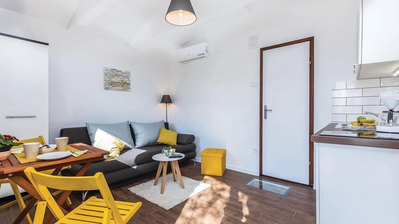 Photo of Bedroom in Smrika