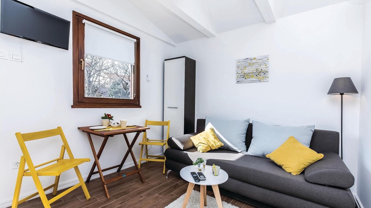 Photo of Bedroom in Smrika