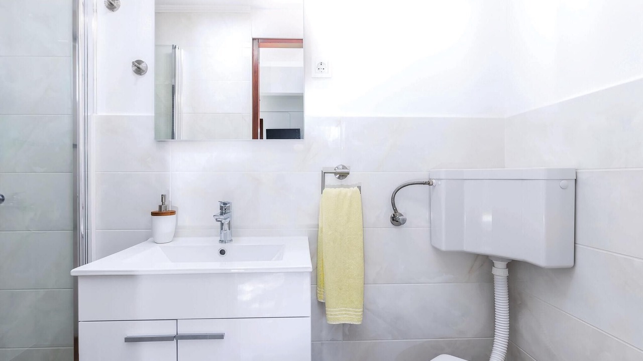 Photo of Bathroom in Smrika