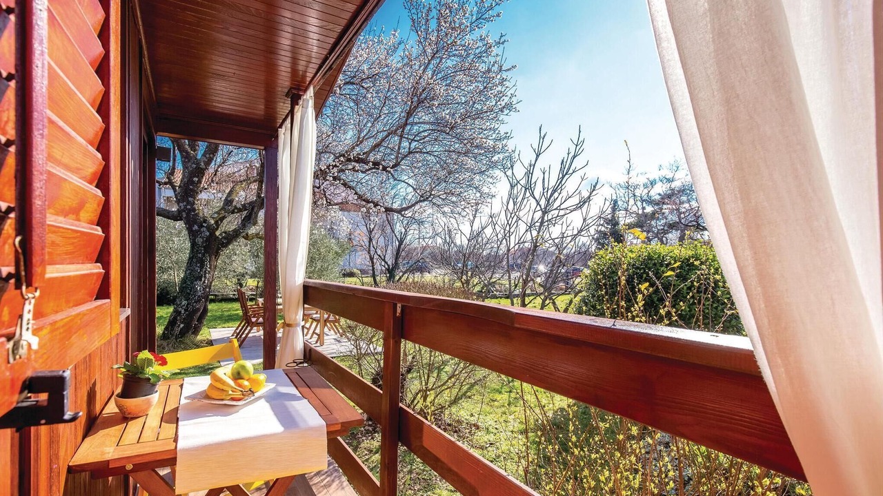 Photo of Patio Balcony in Smrika