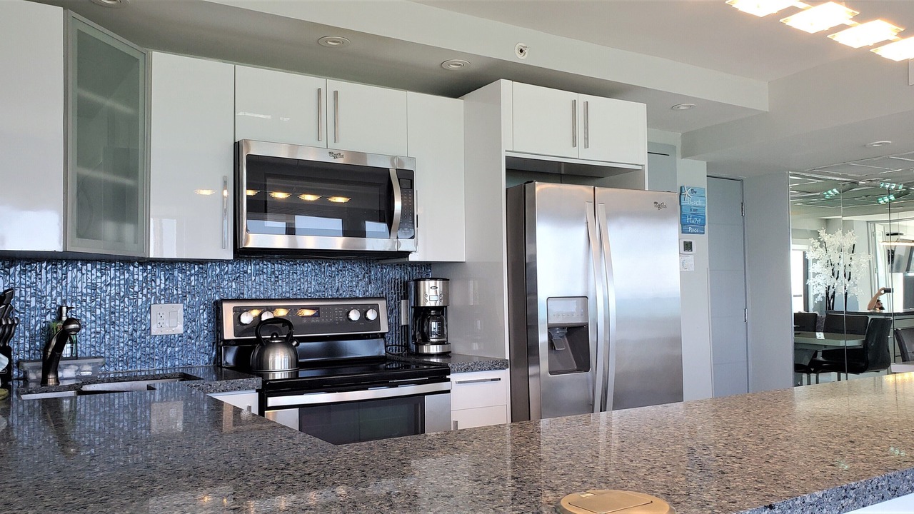 Photo of Kitchen in Mid Beach