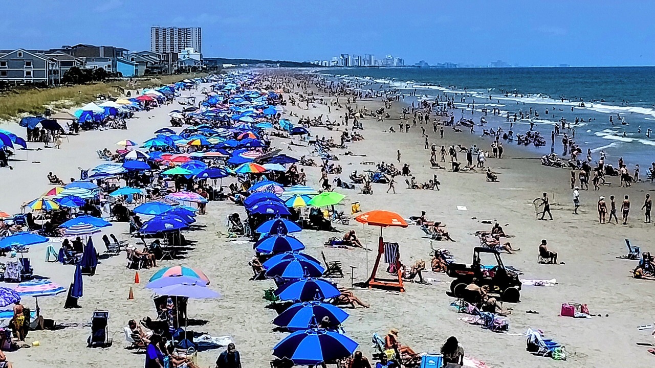 Photo of Others in Surfside Beach