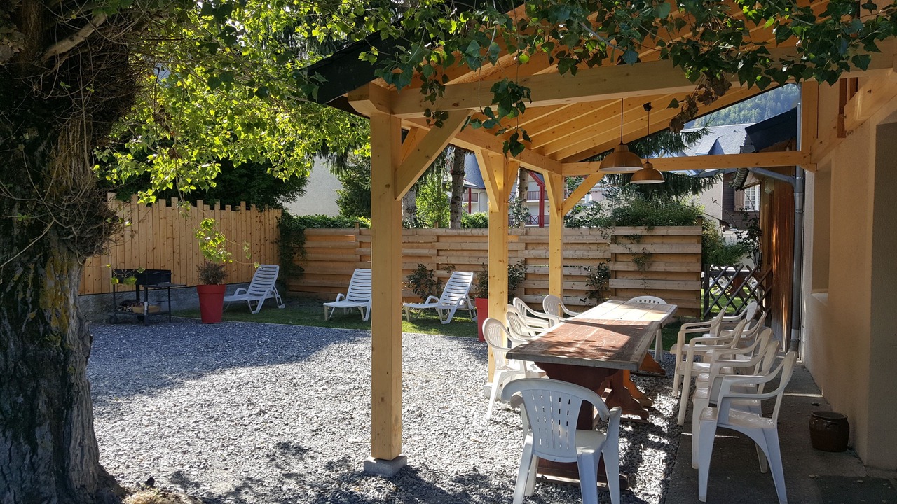 Photo of Outdoor in Vielle-Aure