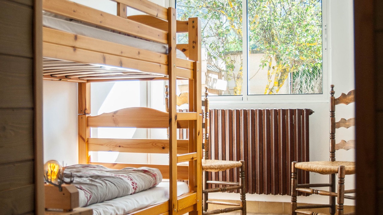 Photo of Bedroom in Vielle-Aure