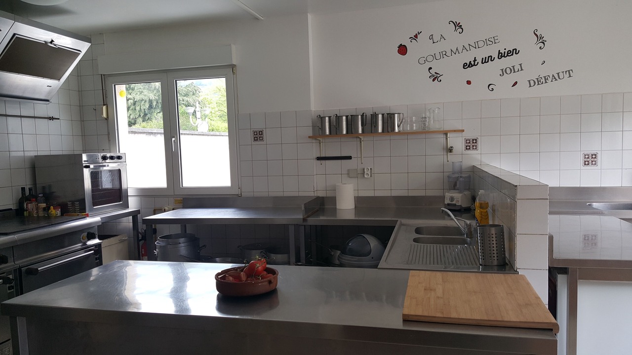 Photo of Kitchen in Vielle-Aure