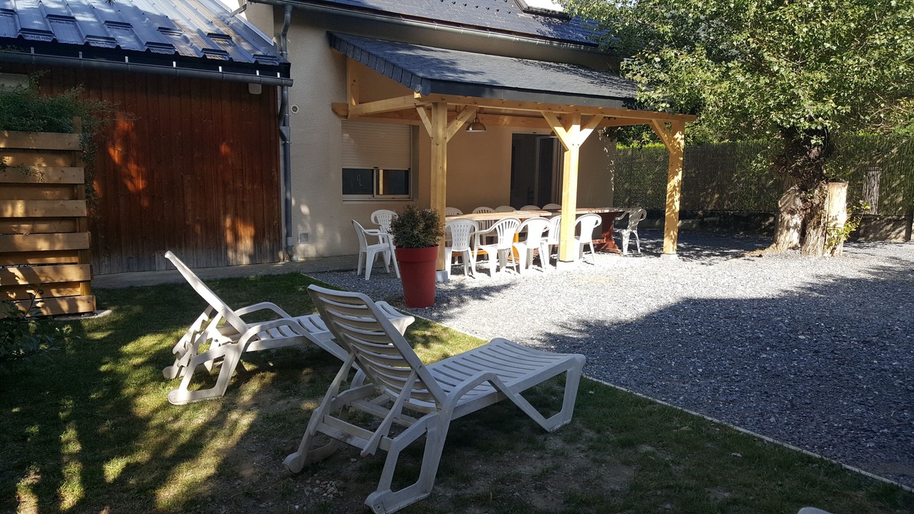 Photo of Outdoor in Vielle-Aure