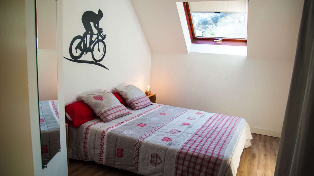 Photo of Bedroom in Vielle-Aure