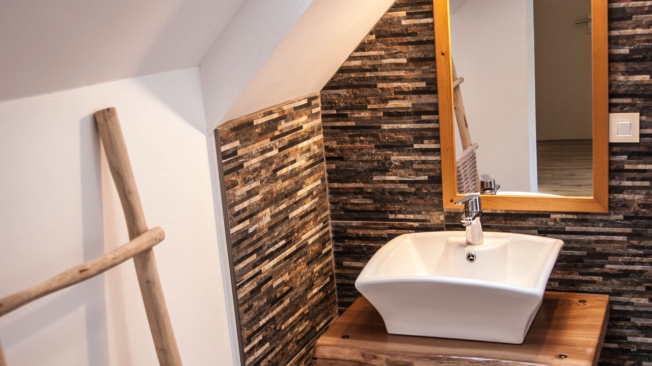 Photo of Bathroom in Vielle-Aure