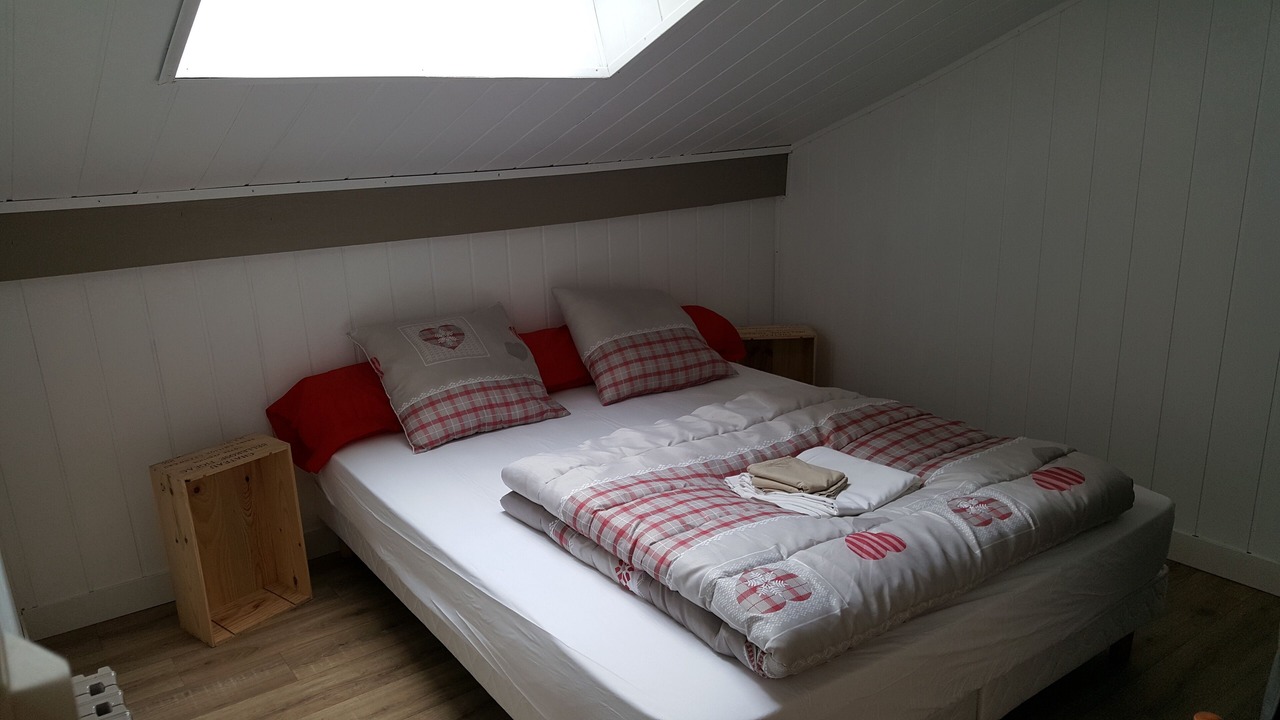 Photo of Bedroom in Vielle-Aure