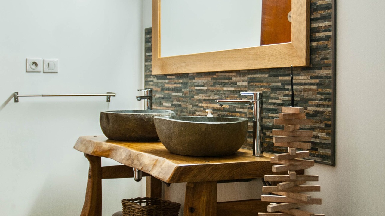 Photo of Bathroom in Vielle-Aure