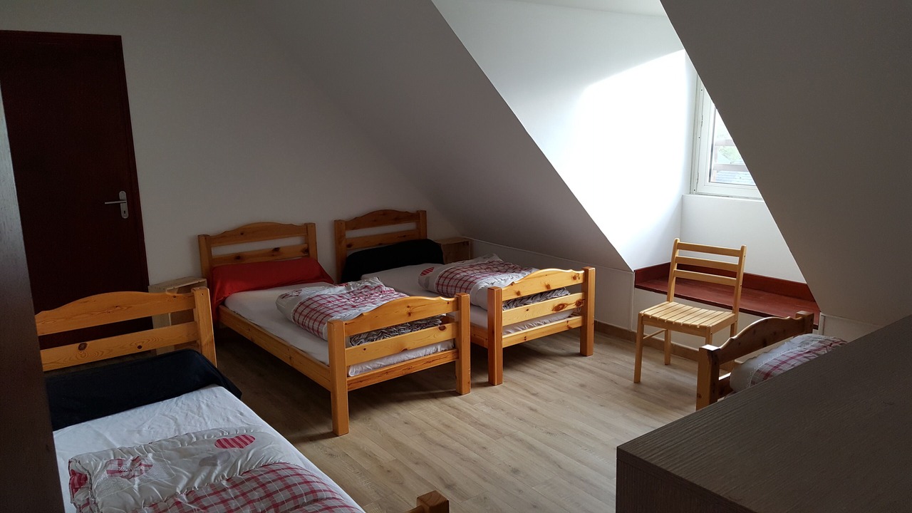 Photo of Bedroom in Vielle-Aure