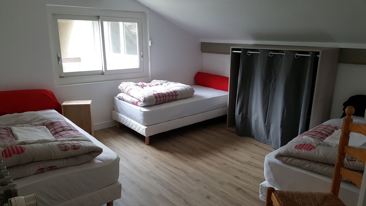 Photo of Bedroom in Vielle-Aure