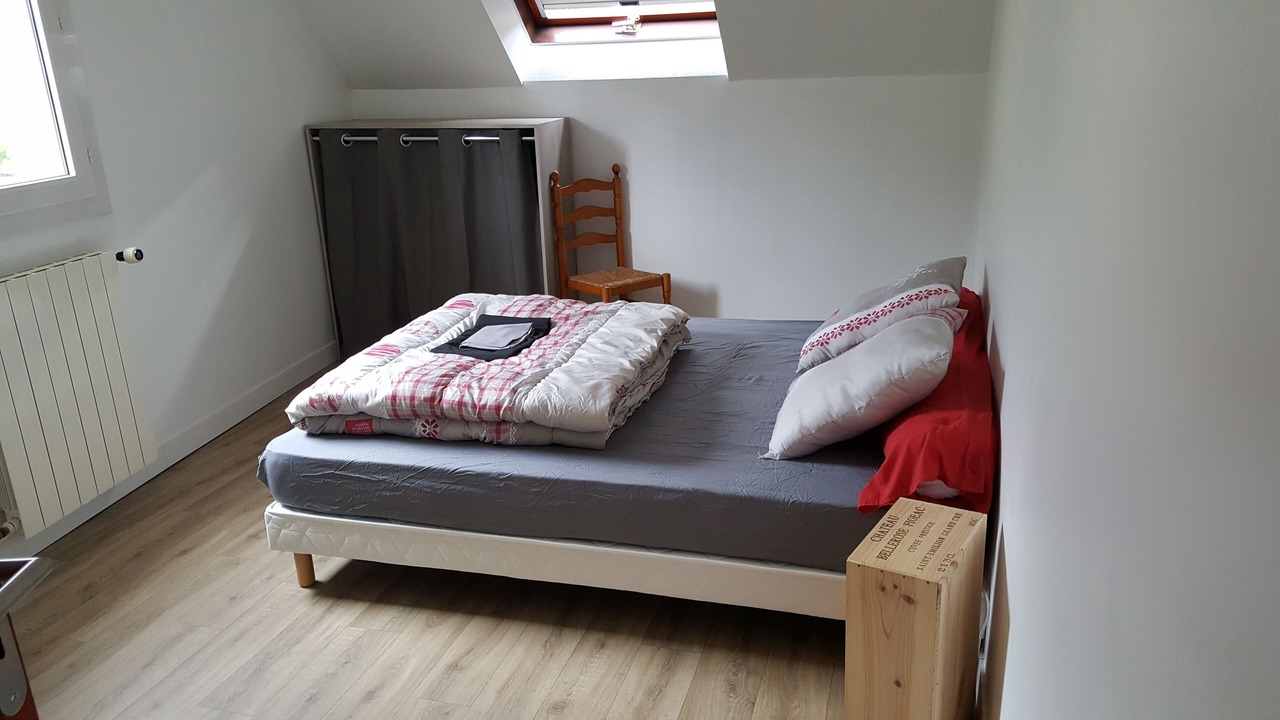 Photo of Bedroom in Vielle-Aure