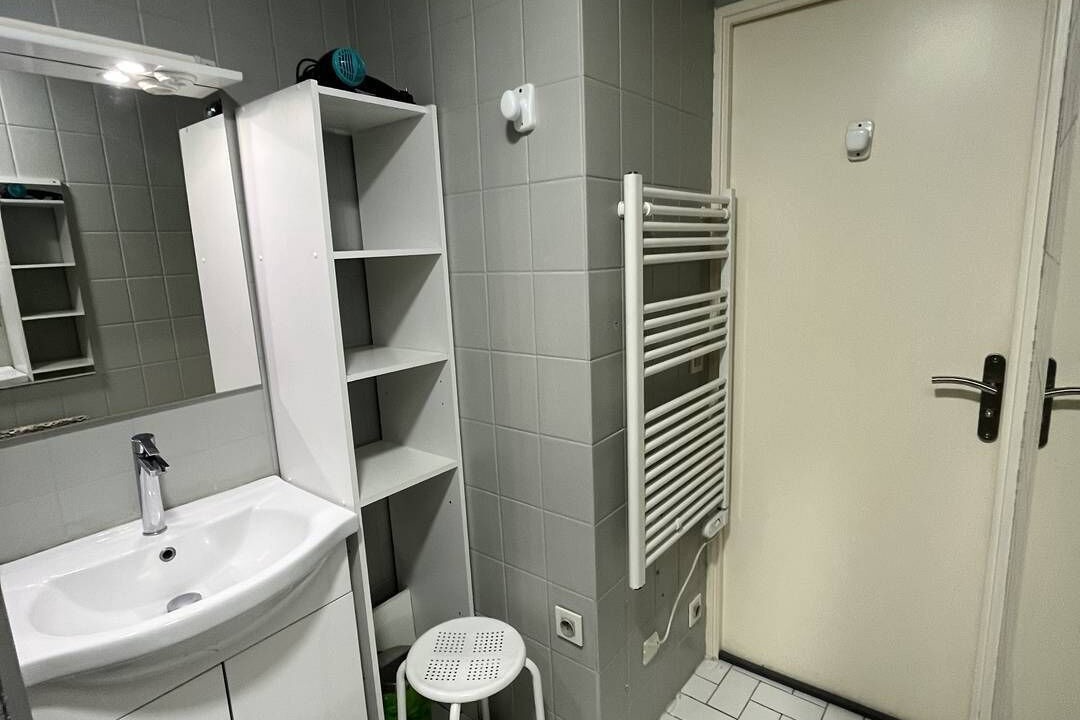 Photo of Bathroom in Le Touquet-Paris-Plage