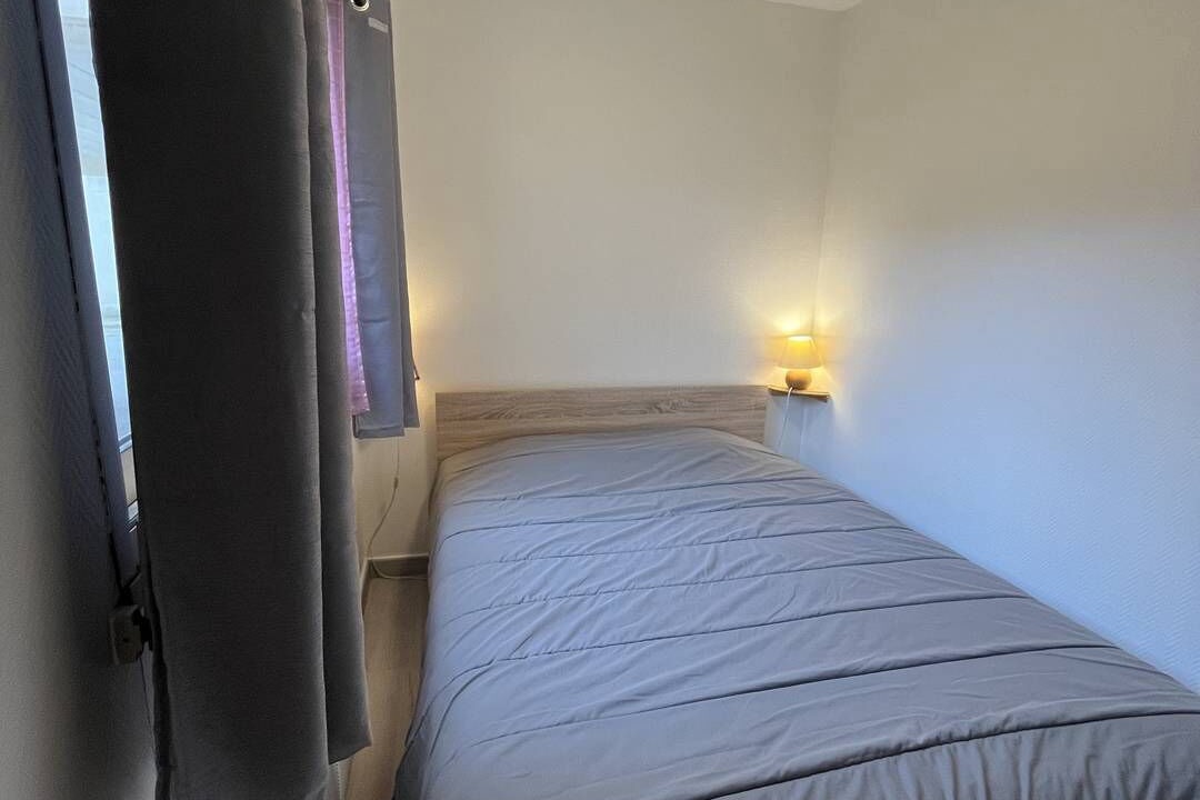 Photo of Bedroom in Le Touquet-Paris-Plage