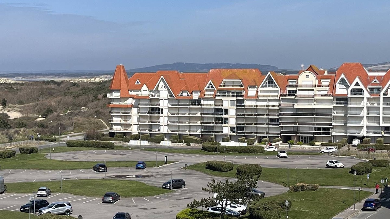 Photo of Outdoor in Le Touquet-Paris-Plage