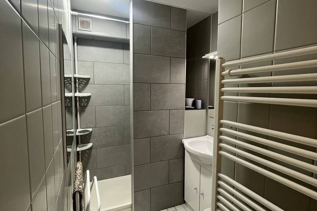 Photo of Bathroom in Le Touquet-Paris-Plage