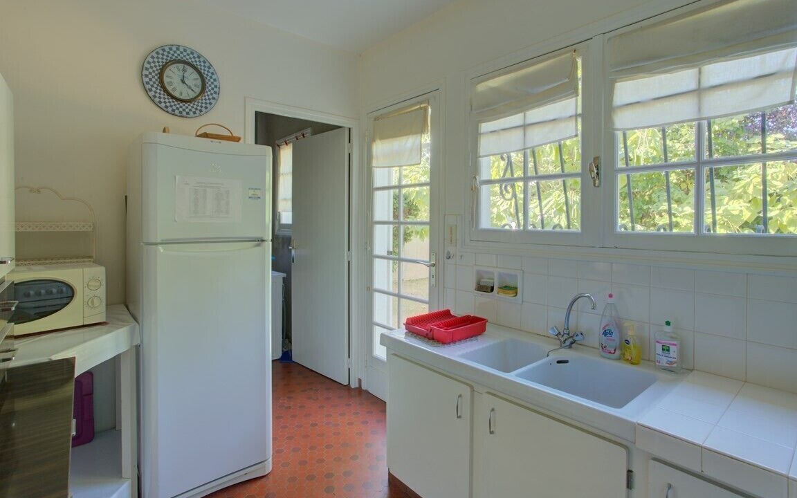 Photo of Kitchen in Sanguinet