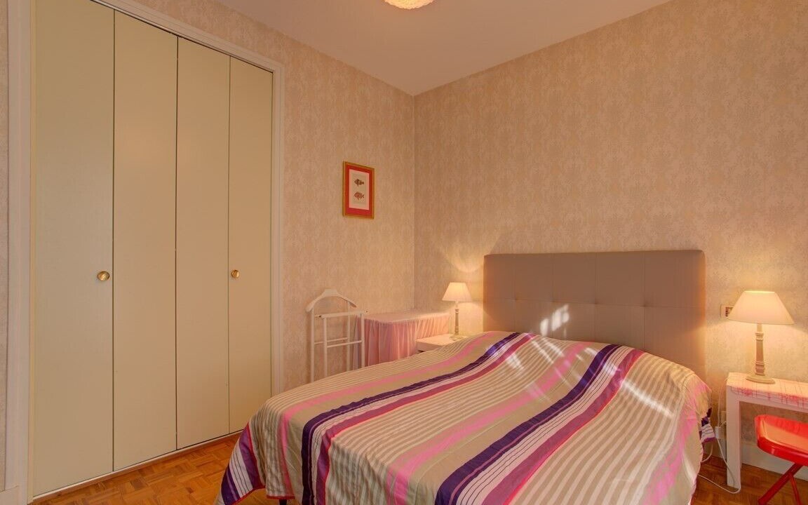 Photo of Bedroom in Sanguinet